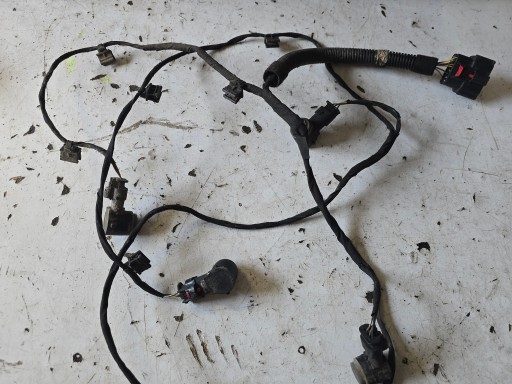 OPEL ASTRA K LIFT KOMBI bundle of a bumper sensors 4 PDC rear part 39225987 9CS