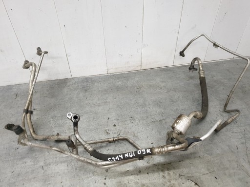 1.4 - Кабель кондиционера CITROEN C3 1,4 HDI комплект