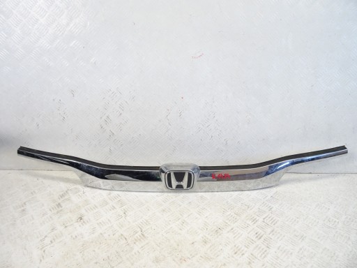 moulding bonnet cap CHROM HONDA CRV IV LIFT 74890-T1V