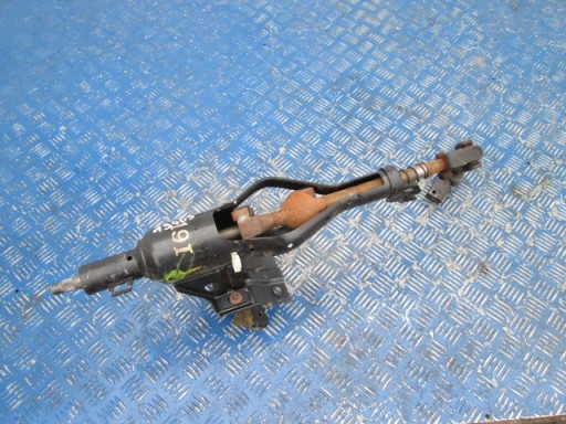 ГОЛЬФ II РУЛЬОВА КОЛОНКА ХРЕСТ ВАЛ