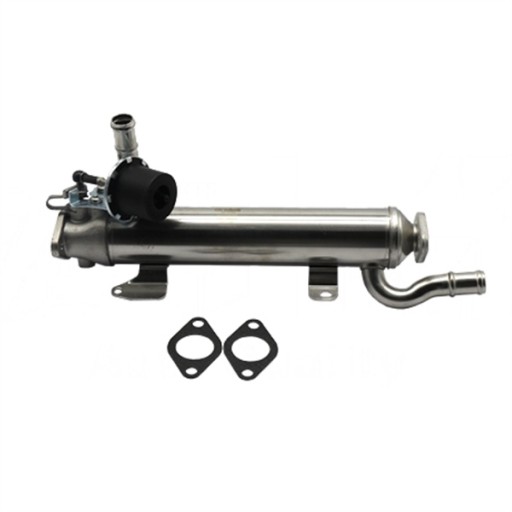 11317712401 - Радиатор клапана EGR для VW EOS 2.0 TDI