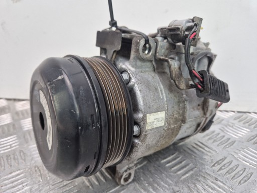 Mercedes C220 CDI W204 OM651.911 air conditioning compressor A0032308711