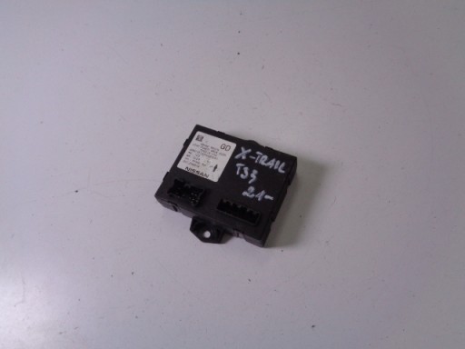 284G0 6RA7B - Драйверний модуль nissan x-trail t33 2021-