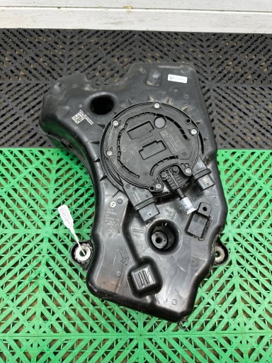Behälter AdBlue BMW X3 G01 9884894