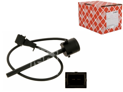 30911 - ДАТЧИК РІВНЯ ОХОЛОДЖУЮЧОЇ РІДИНИ DAF 65 CF 75 CF 85 CF CF 65 CF 75