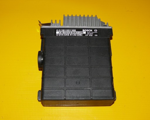 computer control unit of the engine MERCEDES S-KLASA W140 3.5 TD 150KM 91-98r.