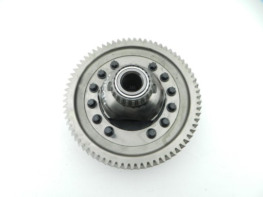 55190804 - Дифференциал коробки передач M32 OPEL 1.7 1.9 CDTI