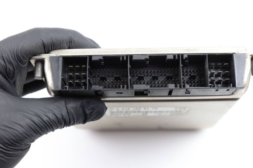 MERCEDES W220 computer Centralina Motore ECU 3.2 A6131530179 0281010410