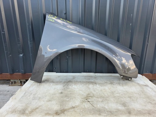 fender right front AUDI A3 8V LY1P 3-door SPORTBACK 2011-2018 original !