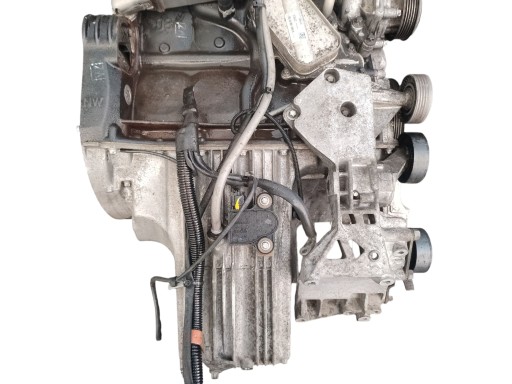 engine complete MERCEDES A W169 2.0 CDI 82KM 640942 213 TYS FILM