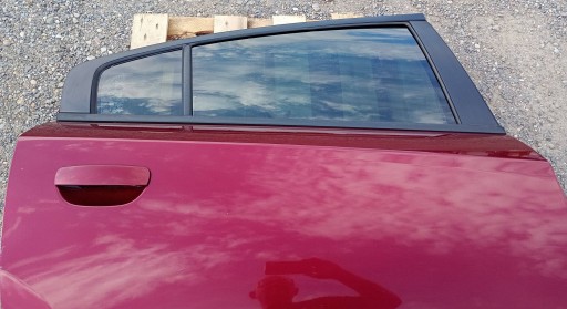 door right rear part rear. right complete Dodge Charger 2015