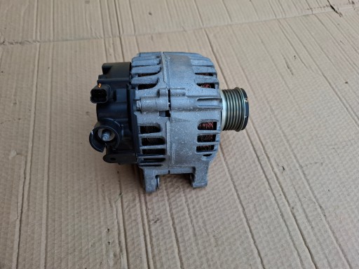 CITROEN PEUGEOT OPEL 1.2 THP ALTERNATOR 23R