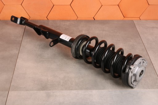 BMW 5' G60 530e B48X HYBRYDA shock absorber left front front 5B3E063