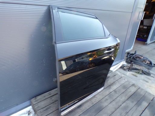 Tür links hinten heck CITROEN DS5