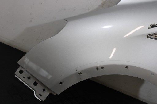 Kotflügel links vorne links vorne FORD KA+ KA + ACTIVE LIFT