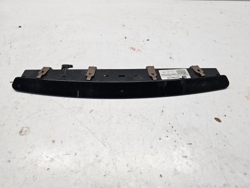 Opel insignia alift hb стоп-сигнал третий фонарь 22756339