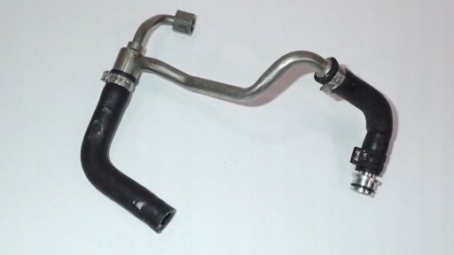 057121492Q - ШЛАНГ ТУРБІНА ТРУБА 4.2 TDI AUDI