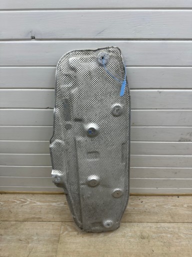 BMW F40 Blende Abdeckung IZOLACJA TERMICZNA TLUMIKA 9464545
