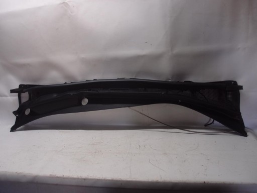 ПЛАСТИКОВОЕ ОКНО NISSAN LEAF II 668625SA0A