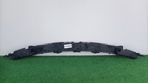 RENAULT MEGANE 3 III COUPE ABSORBER bumper support front K78/N054