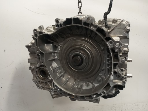 getriebe PEUGEOT CITROEN OPEL 1,2 THP 20F9F1