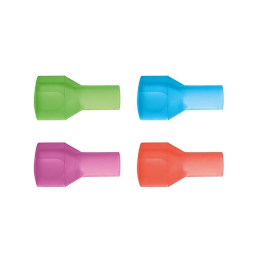 Різнокольорова пляшка для води Camelbak Big Bite Valves 0 мл