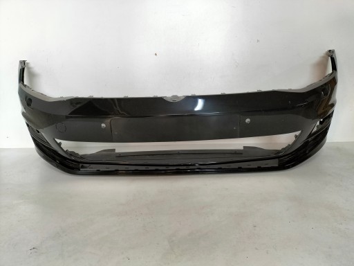 front bumper front VW GOLF 7 VII 12-17