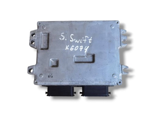 Unité de contrôle Moteur Suzuki Swift 3 2007 33920-62J0