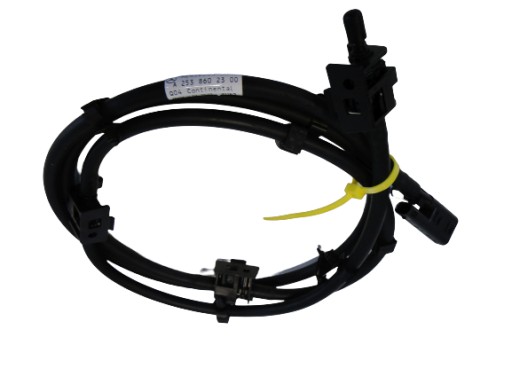 A2538602300 - MERCEDES GLC 253 W253 жгут проводов омывателя