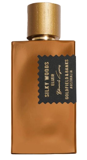 goldfield & banks silky woods elixir