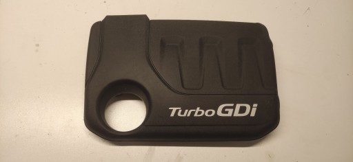 motor cover upper STONIC RIO CEED III I30 III 1.0 T-GDI G3LC 29242-04500