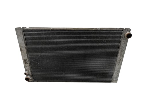 water cooler AUDI A8 D3 4.2 TDI 4E0121251