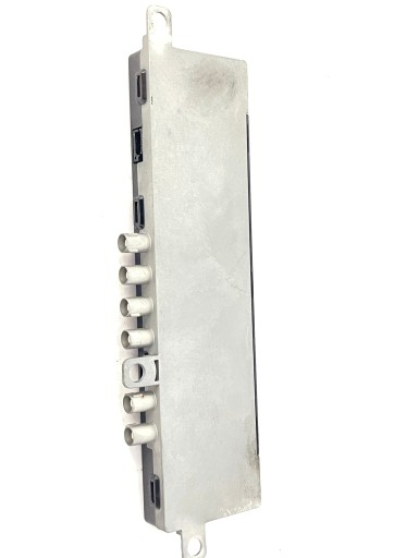 AUDI A6 C6 module antenna amplifier TELEWIZJA TV 4F9035225F KOMBI