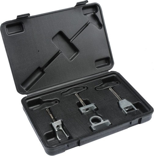 КОМПЛЕКТ ЗНІМАЧІВ ДЛЯ КОТУШОК ЗАПАЛЮВАННЯ. VAG