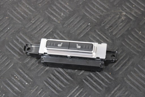PRZYCISK PODGRZEWANIA FOTELI FPLA-14D694-AA LAND RANGE ROVER SPORT II L494