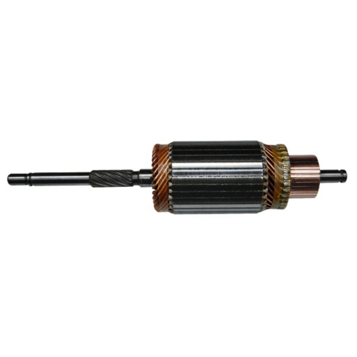 6568543000 - Ротор стартера R11 A Ursus