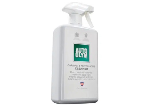 Autoglym Caravan MotorHome Cleaner 1L