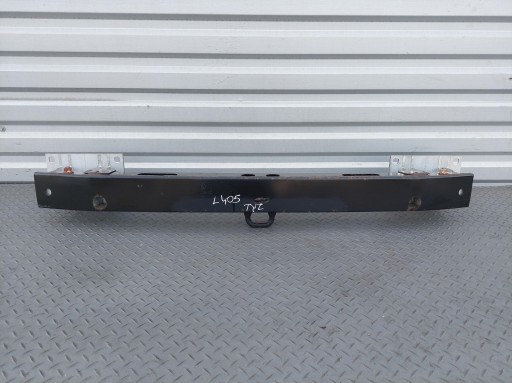 sider below bumper rear part rear CPLA-17B892-AC RANGE ROVER VOGUE L405