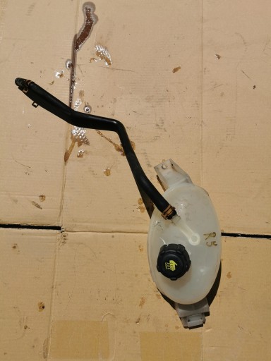 MOVANO B MASTER III NV400 2.3 DCI 217100015R Scheibenwaschbehälter Original