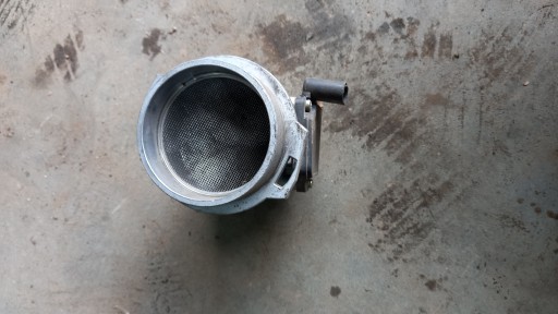 РАСХОДОМЕР FORD FOCUS MK1 02R