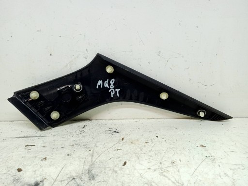 SUZUKI SWIFT SPORT MK8 Moulage Aile Droite Arrière 77181-52R0 2019R