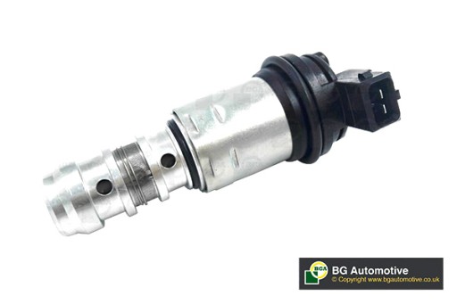 OCV0900 - КЛАПАН BGA РЕГУЛИРОВКИ ГРМ