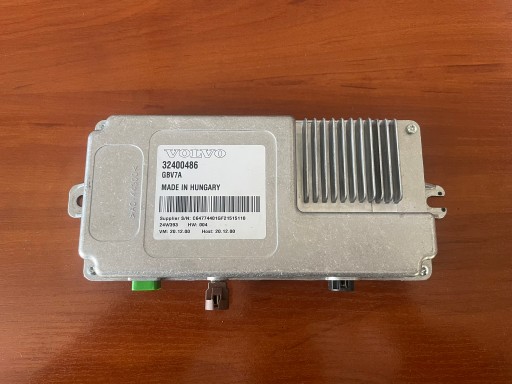 Модуль контролера камери volvo xc90 ii b5 awd 32400486