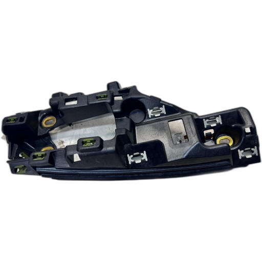 moulding OSWIETLENIE LED cover of the dashboard AUDI A6 C8 4K1857735