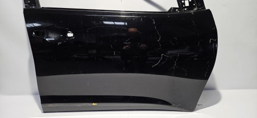 door right front HONDA CIVIC IX 11-16 original