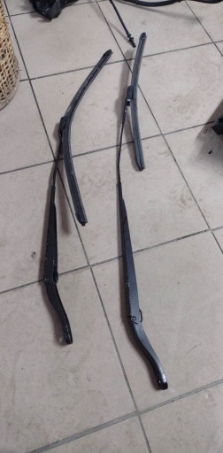 Важіль склоочисника правий лівий RENAULT Kangoo IV 21R