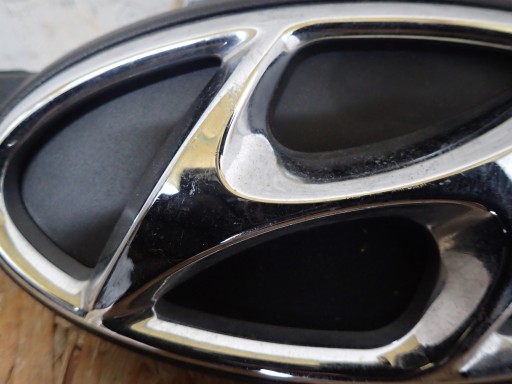 Grill Kühlergrill Grill HYUNDAI I10 2 II 86351-B9000 13