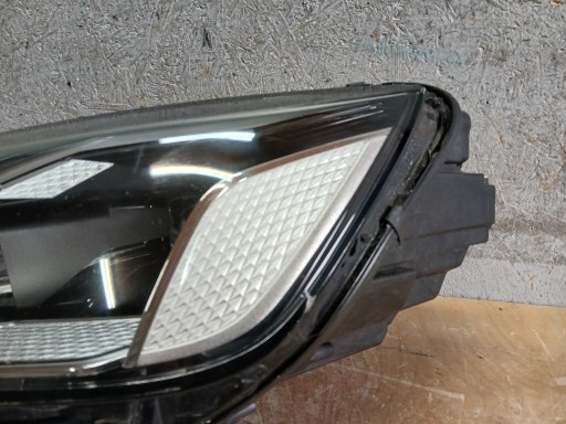 light front left AUDI A4 B9 8W FULL LED LIFT 19- 8W0941035E
