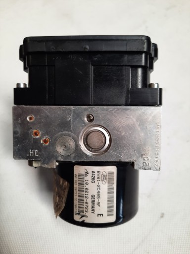 Форд Фокус MK3 C-Max MK2 насос ABS BV61-2c405-AF