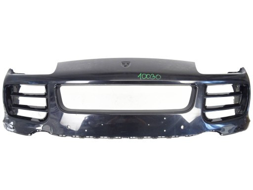 Porsche Cayenne 7L LIFT 07- Paraurti
